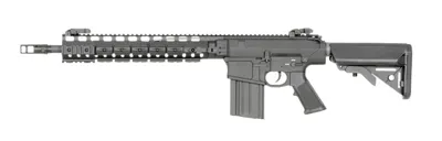 East Crane 7.62 Usasoc - GROM EC-909 Semi-Automatic Precision Rifle SR-25 Type By East Crane - E&C East Crane