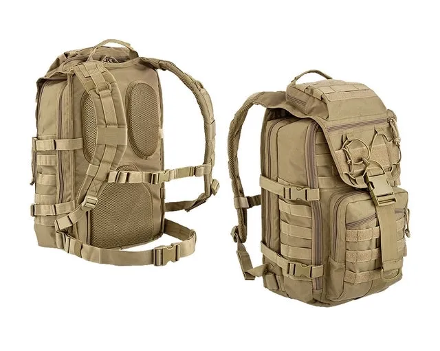 Defcon 5 Tactical Products Easy Pack