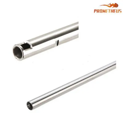 EG 229 x 6,03mm. Prometheus Steel Precision Inner Barrlel - Laylax - First Factory - Nitro