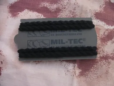 Elastici per Pantaloni - Mil-Tec