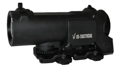 Elcan Specter-Spectre TypeRed Dot 4x30 - JS Tactical