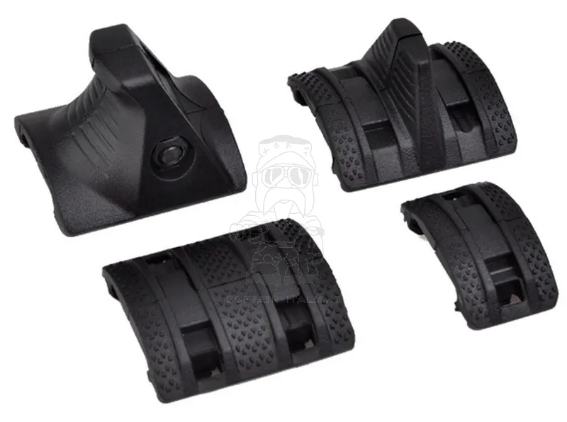 Element Hand Stop Rail Cover Kit