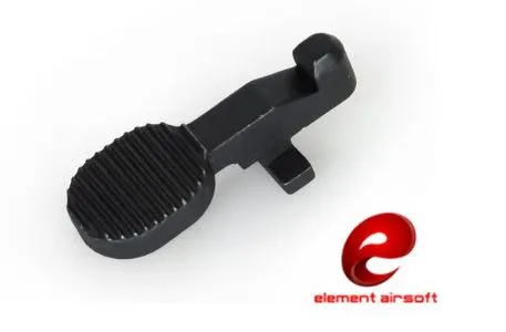 Element M4 - M16 Steel Bolt Catch