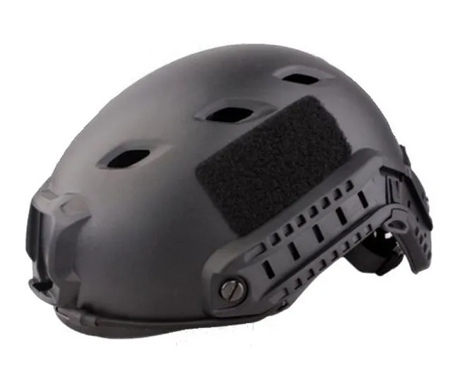 Element Elmetto G027KH · Negro