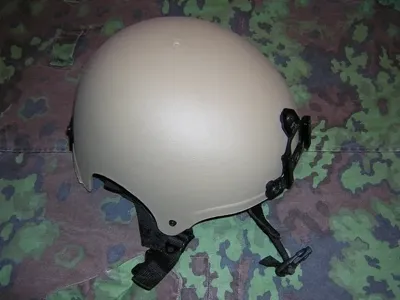 Elmetto IBH -Replica - Swat