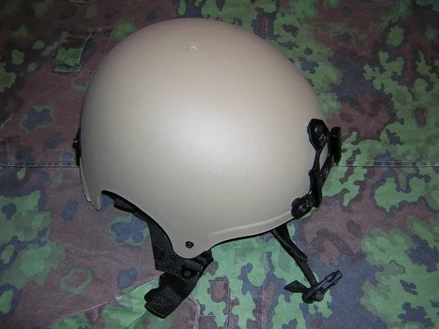 Swat Elmetto IBH -Replica