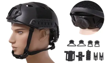 FAST PJ Helmet Elmetto - Emerson