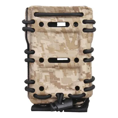 EM6373DD 5.56mm Tactical MAG Pouch Digital - Emerson