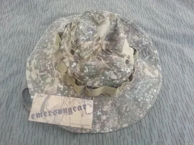 Jungle Cap Badlands Boonie Hat - Emerson