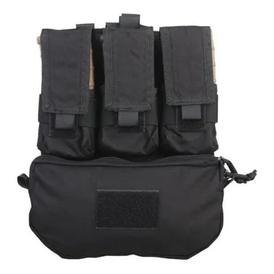 Assault Back Panel - Emerson