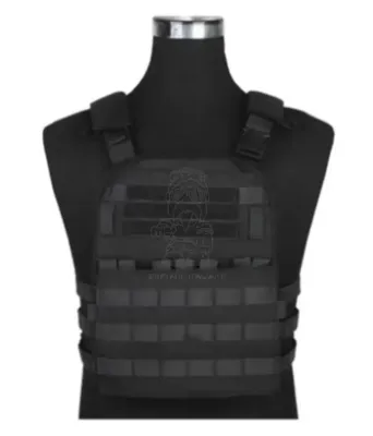 AVS CP Style Lightweight Plate Carrier - Emerson
