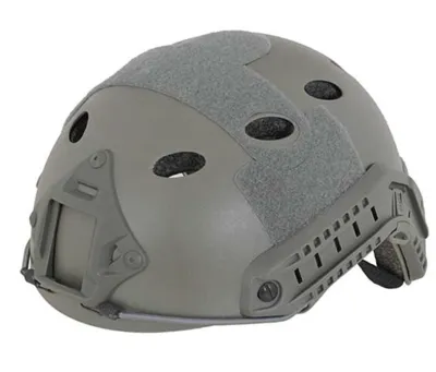 Elmetto FAST PJ FG - Emerson