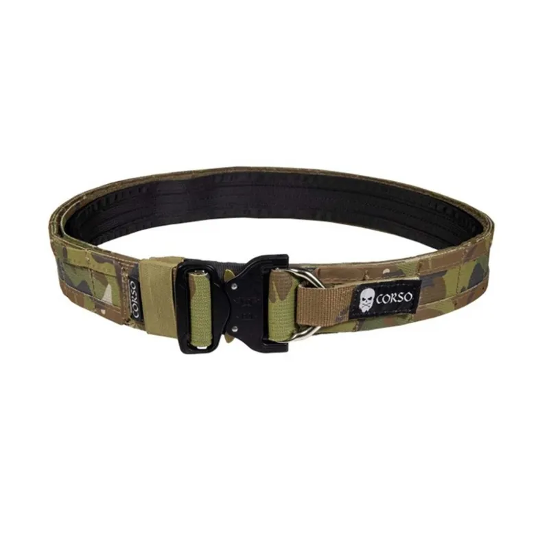 Corso Hook MOLLE MK2 S/M · Multicam
