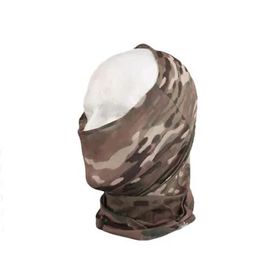 Recon Wrap FAST Dry Multifunctional Hood-Mask Multcam - Emerson