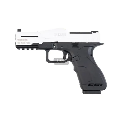 Pistola XG8-PW - POSEIDON
