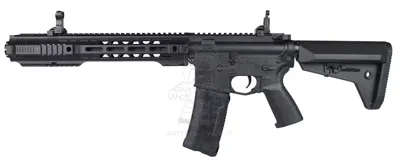 > SAI Salient Arms GRY M4 - AR15 Jailbreak 10.5" - Cyma