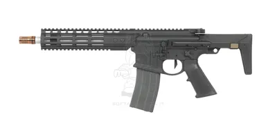 Noveske MWS Gen3 N4 Ghetto Blaster 10.5" Version - Double Eagle
