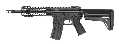 Spike's Tactical PDW Tactical Assassin MOSFET CM.092B By - Cyma Platinum Spike's Tactical