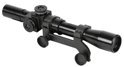 Enfield SMLE British no.4 MK1 no.32 MK1 Lens Optic Scope & Mount - Ares