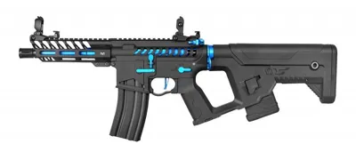 Enforcer Skeleton Needletail ETU LT-29 Gen 2 - Lancer Tactical