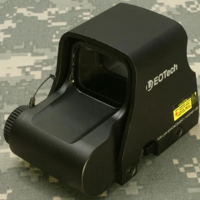 EOTech XPS2
