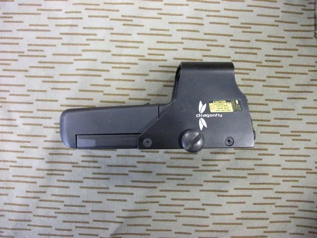 softair italia Eothec 552