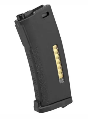 EPM 150BBs New Generation 2023 Mid Cap Magazine - PTS