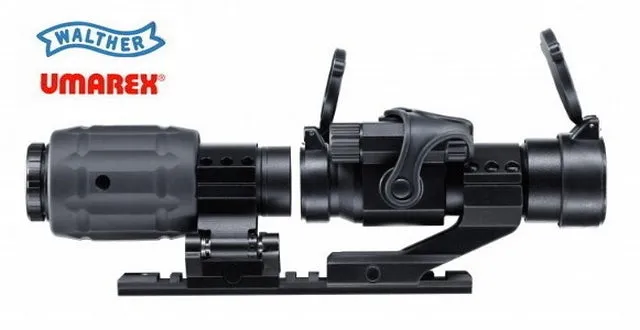 Umarex EPS 3 Point Sight Evolution By Walther