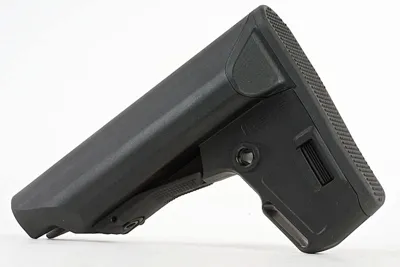 EPS Enhanced Polymer Stock - PTS
