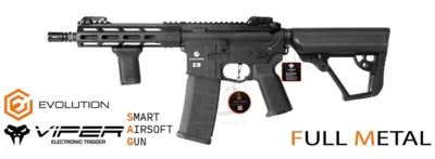 Recon 3.0 Viper S Ets IV Viper™ - Evolution