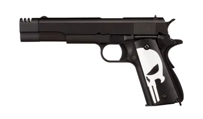Executioner M1911 Custom Limited Edition - WE Airsoft