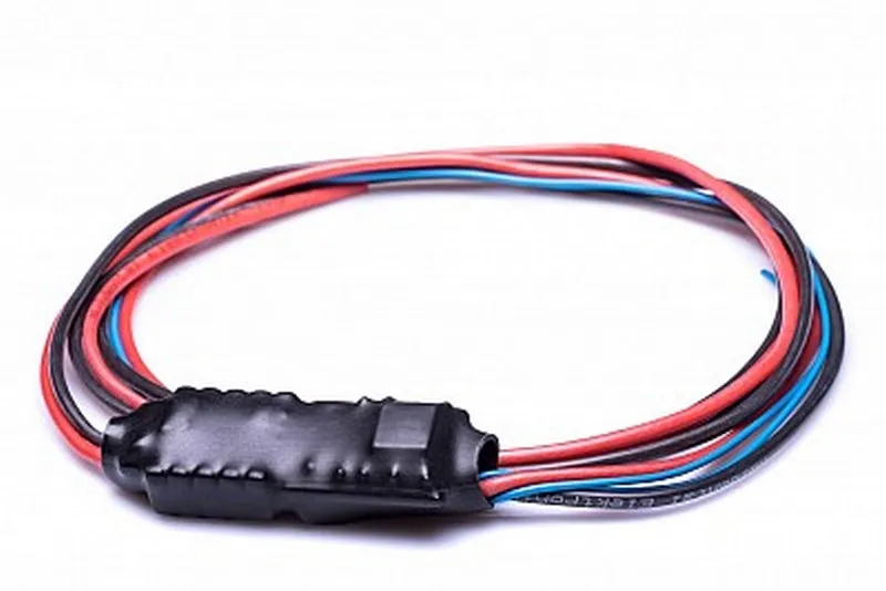 JeffTron Extreme Active Brake