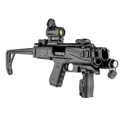 Kpscout Glock Pistol Conversion Kit By FAB Arms - FAB Defense