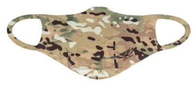 Face Mask Reusable Basic Mask Cover Lavabile e Riutilizzabile - HAASTA