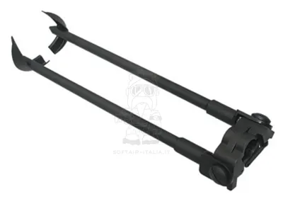FAL King Arms Bipod Bipiede - Battleaxe