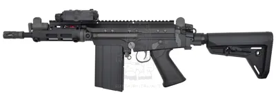 FAL Type SA58 SBR M-LOK Folding Retractable Stock CA148M - Classic Army