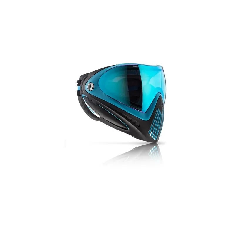 DYE I4 Powder · Azul