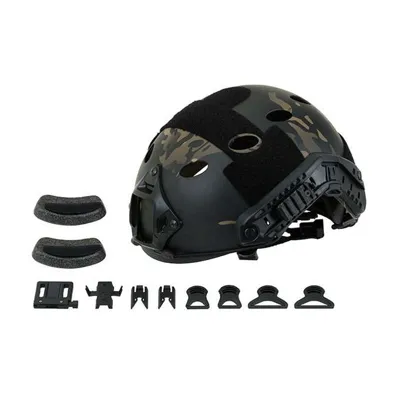 FAST PJ Helmet - Emerson