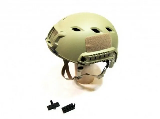 Element FAST PJ Type Elmetto · Tan / FDE