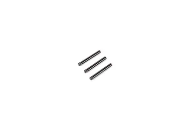 Flora Pin M4 - M16 Metal Body Gear Box Tapper Pin - Dytac
