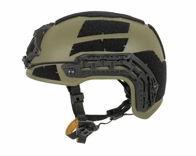 FAST Caiman Helmet Elmetto Ballistic. Next Gen. SPEC - Ops - FMA Airsoft