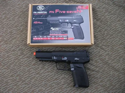 FN 5-7 CO2 Scarrellante - Marushin