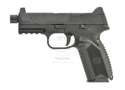 FN 509 RMR Scritte e Loghi Originali By > - Double Eagle
