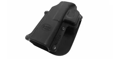 G17 Left Handle Fondina SX - Fobus