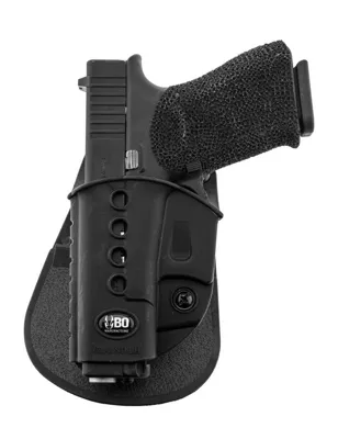 G19 Left Hand Roto Holster Fondina > - Fobus
