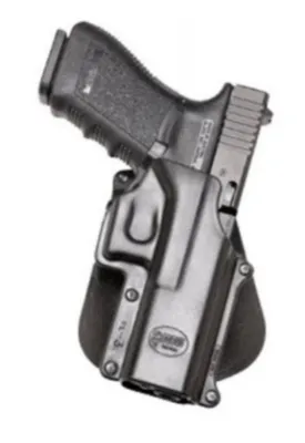 G20 - G21 GL-3 Roto Holster Fondina Regolabile - Fobus