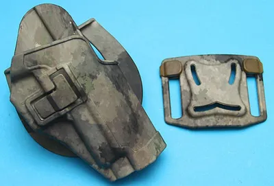 Fondina Rigida CQB per SIG 226 - Dytac