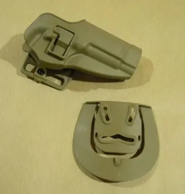 Fondina Tactical Holster per Serie M92 - Swat