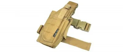 Fondina Tactical Holster Classic I - Classic Army
