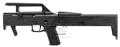 FPG-9 Glock 17 - 18C Gen3 - Army Armament - WE Conversion Kit - Action Army